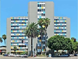 100 Atlantic Ave Unit 502, Long Beach, CA 90802