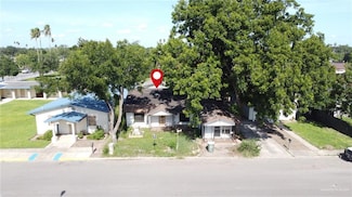 1017 S Nebraska Ave, San Juan, TX 78589