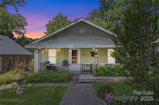 65 Craig Cir, Asheville, NC 28805