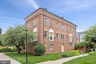 1119 N Pitt St Unit 2C, Alexandria, VA 22314