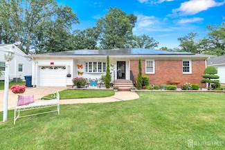 507 S Second St, South Brunswick Township, NJ 08902