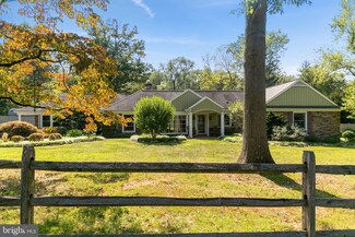 908 Wood Bridge, Spring House, PA 19477