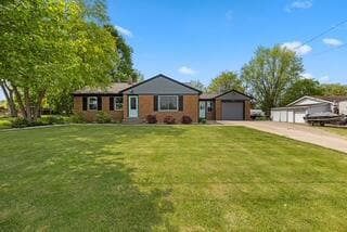 2000 Riley St, Hudsonville, MI 49426