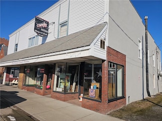 4069 Ridge Rd, Williamson, NY 14589