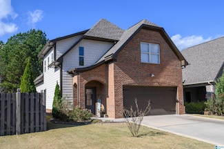 2039 Springfield Dr, Chelsea, AL 35043