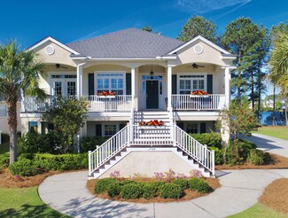 1548 Oakhurst Dr, Mount Pleasant, SC 29466