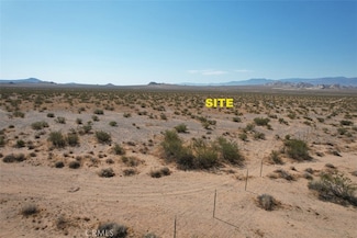 0 Land Unit CV24148042, Lucerne Valley, CA 92407