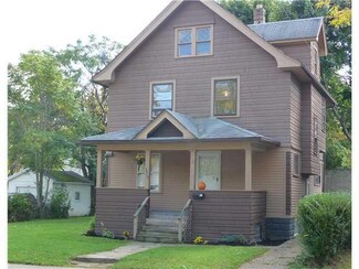 329 Fernwood Ave, Rochester, NY 14609