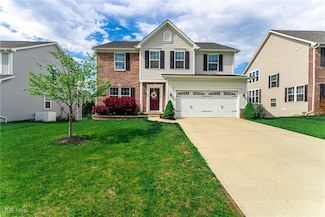 784 Hilliary Ln, Aurora, OH 44202