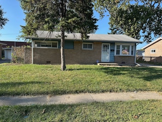 2956 Sherwood Ave, Markham, IL 60428