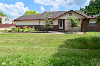 5936 Beau Jardin Dr, Indianapolis, IN 46237