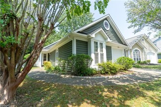 3219 Pipers Way, High Point, NC 27265