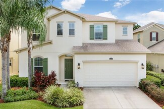 4400 Vermillion Sky Dr, Wesley Chapel, FL 33544