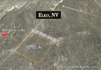 0 Unknown Unit 2618847, Elko, NV 89801