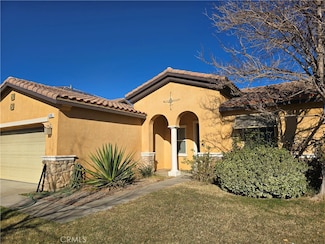 5765 W Avenue k2, Lancaster, CA 93536
