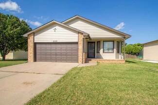 2516 W Dallas Ave, Wichita, KS 67217