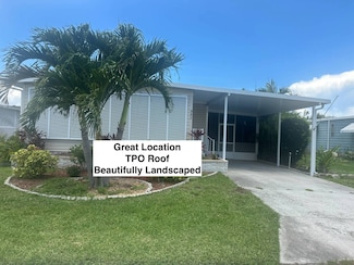 962 E Sand Cay Ave, Venice, FL 34285