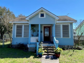 5311 Avenue P, Galveston, TX 77551