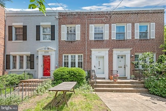 2217 Observatory Place NW, Washington, DC 20007