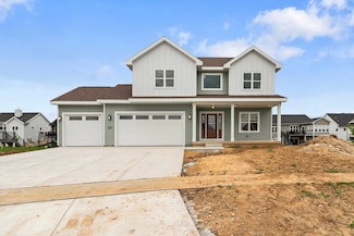 6562 Norski Ct, Windsor, WI 53598