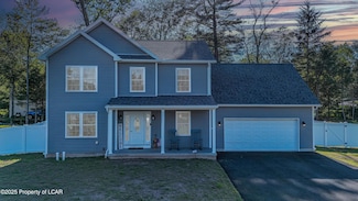 42 Ridge St, Tamaqua, PA 18252