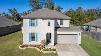 24185 Conservation Way Ave, Ponchatoula, LA 70454