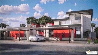 215 W Vía Olivera Unit 2, Palm Springs, CA 92262