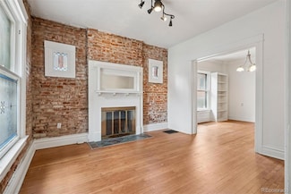 533 S Emerson St, Denver, CO 80209