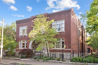 1800 Rutger St Unit A, Saint Louis, MO 63104