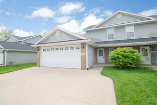 4610 Dehaven Dr, Columbia, MO 65202