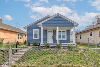 301 Villa Ave, Indianapolis, IN 46201