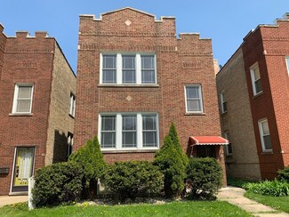 4741 N Kilpatrick Ave, Chicago, IL 60630