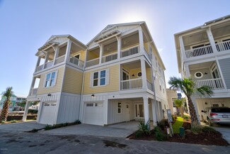 225 Red Lewis Dr Unit 7, Kure Beach, NC 28449