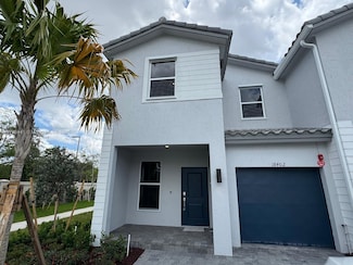 18402 SW 2nd St, Pembroke Pines, FL 33029