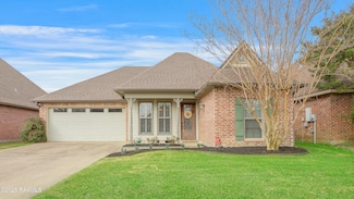 240 Ivory St, Lafayette, LA 70506
