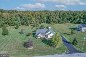 831 Mc Quail Rd, Smyrna, DE 19977