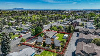 2010 SW Reindeer Ave, Redmond, OR 97756