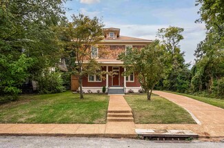 1663 Lawrence Ave, Memphis, TN 38112