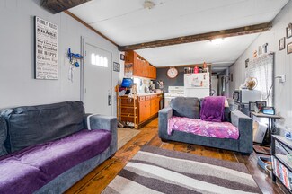 226 N Franklin St, Mecosta, MI 49332