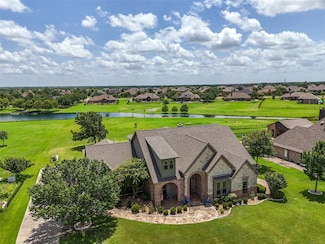10204 County Road 213, Forney, TX 75126