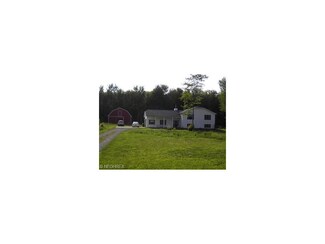1967 Chapel Rd, Jefferson, OH 44047
