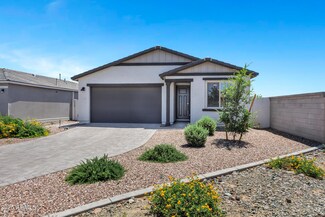 6145 S Adelle, Mesa, AZ 85212