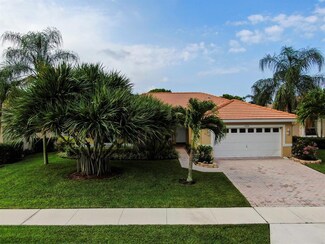 6038 Las Colinas Cir, Lake Worth, FL 33463
