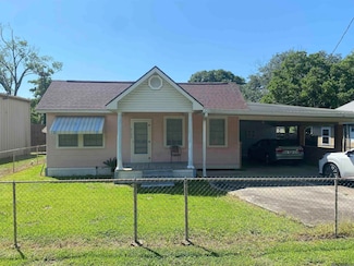 8104 Main St, Sorrento, LA 70778