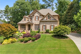 5725 Lake Oak Landing, Cumming, GA 30040
