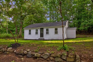 434 Holbrook Ave, Swanzey, NH 03446