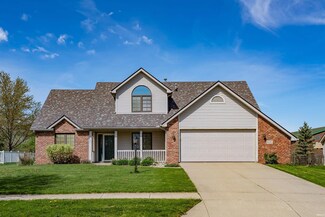1620 Silver Linden Ct, Fort Wayne, IN 46804