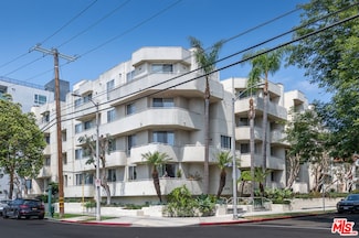 8559 Alcott St Unit 301, Los Angeles, CA 90035