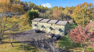 416 Old Watauga Rd, Watauga, TN 37694