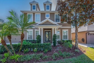 15607 Sunset Run Ln, Lithia, FL 33547